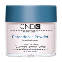 Retention + Powder - Intense Pink